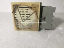 Carlo Gavazzi S 112 166 724 Interval Timer External Start