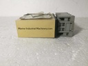 Carlo Gavazzi S 112 166 724 Interval Timer External Start