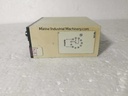 Electromatic S-System SB 125 220 Delay On Release