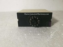 Electromatic S-System SB 125 220 Delay On Release