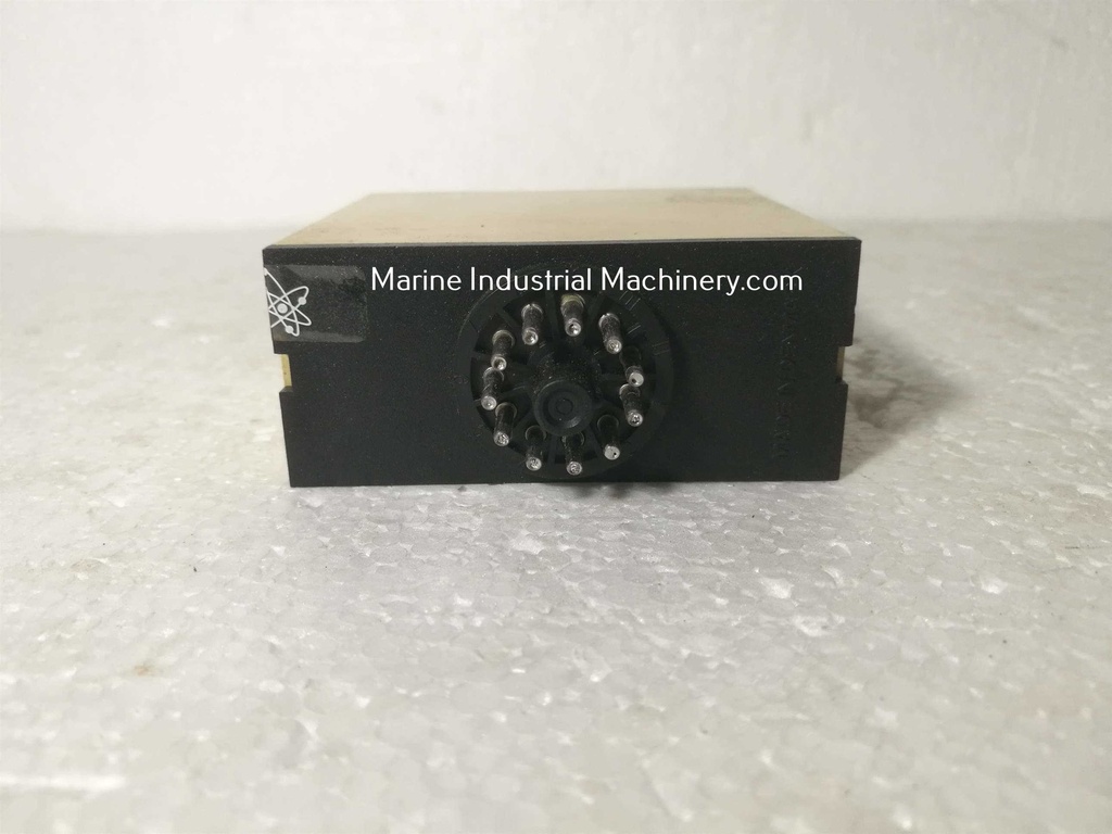 Electromatic S-System SJ 175 220 AC-Current Level Relay