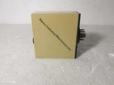 Electromatic S-System SA 245 220 Delay On Operate Relay