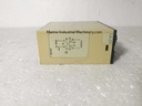 Electromatic S-System SA 245 220 Delay On Operate Relay