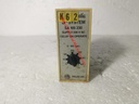 Electromatic S-System SA 245 220 Delay On Operate Relay