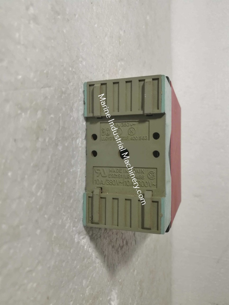 PR Electronics 2204 Isolation Amplifier