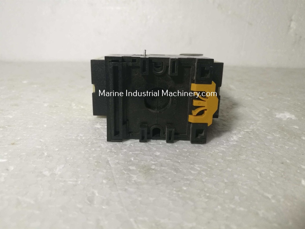 Electromatic S-System S 114166 230 Pulse Continuity