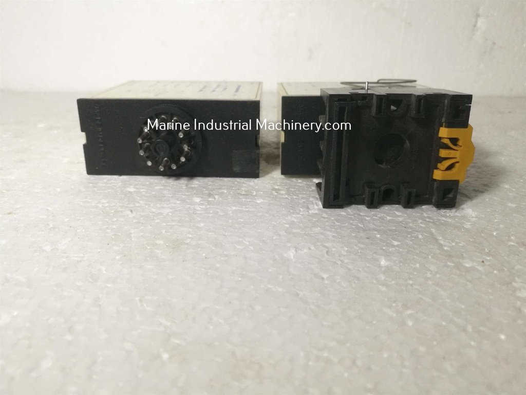 Electromatic S-System S 114166 230 Pulse Continuity