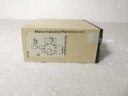 Electronic S-System ST125 724 Controller
