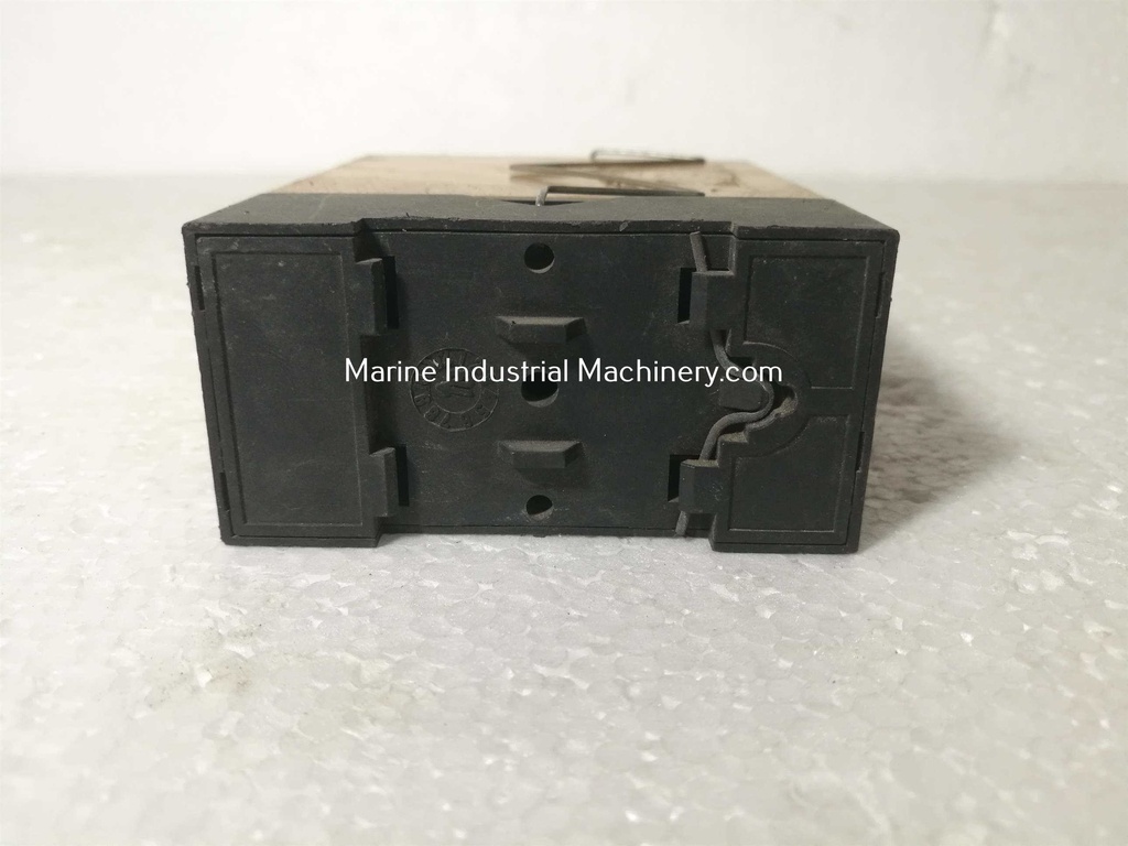 Electromatic SP 239 115 Dividing Relay