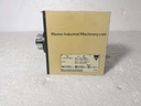 Carlo Gavazzi-Electromatic S 110 166 230 Combi Timer Automatic Start
