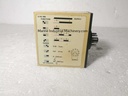 Carlo Gavazzi-Electromatic S 110 166 230 Combi Timer Automatic Start