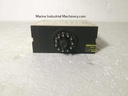 Carlo Gavazzi-Electromatic S 110 166 230 Combi Timer Automatic Start