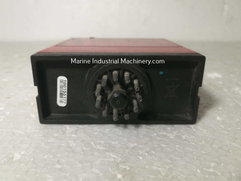 PR Electronics 2271 R-I Transmitter-Trip Amplifier