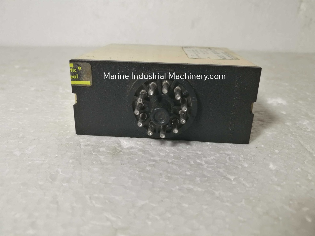 Electromatic-Carlo Gavazzi SA 105 230 Delay On Operate