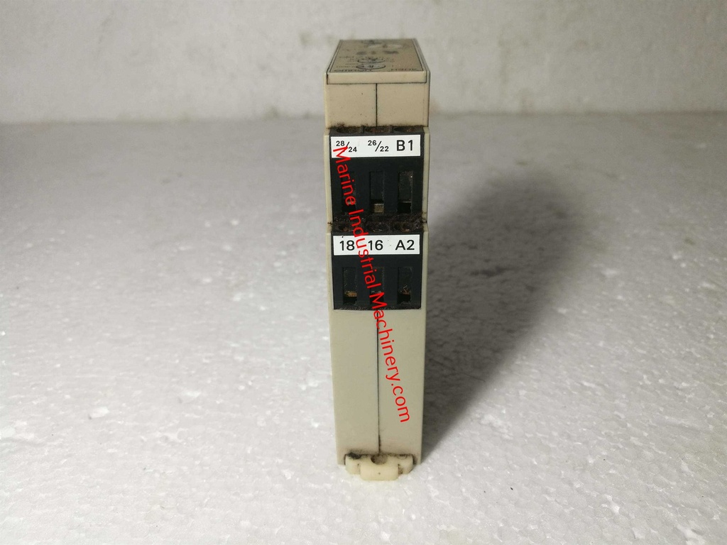 Omron H3DK-M2 Timer Relay