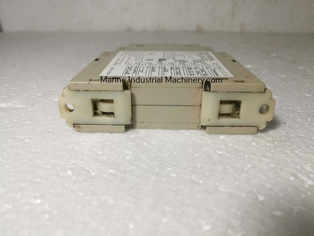 Omron H3DK-M2 Timer Relay
