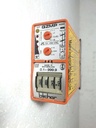 Bircher QZMP Time Delay Relay