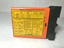 Bircher QZMP Time Delay Relay