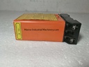 Bircher QZMP Time Delay Relay