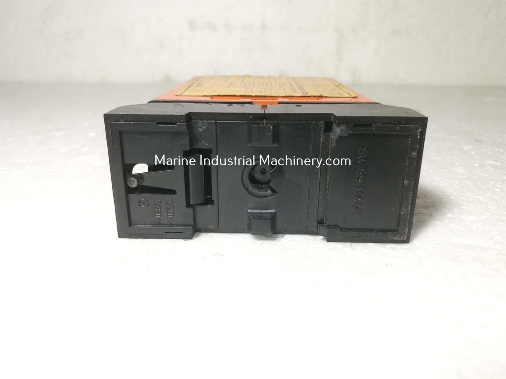 Bircher QZMP Time Delay Relay