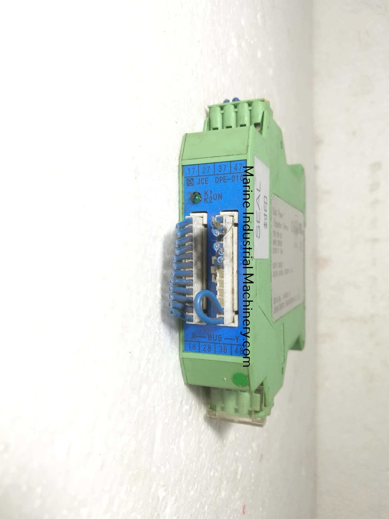 Japan Control DPE-010 Dual Power Expander Device