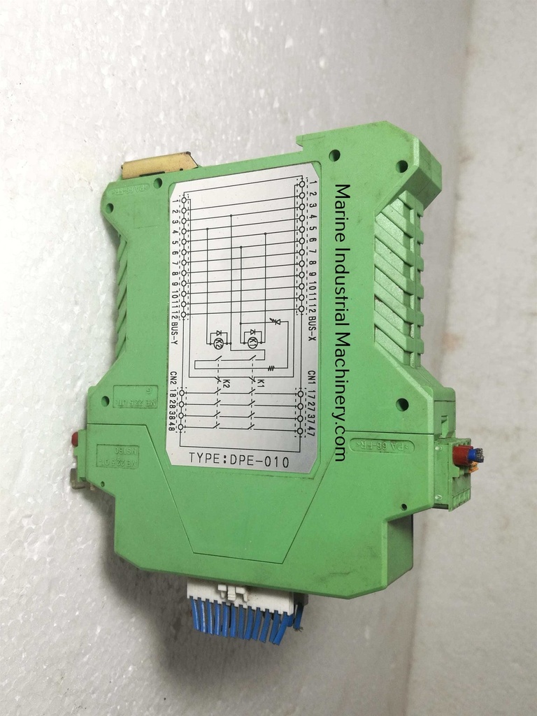 Japan Control DPE-010 Dual Power Expander Device