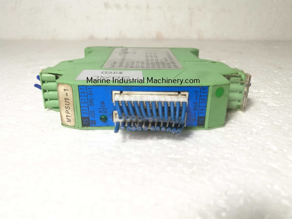 Japan Control DPE-011 Dual Power Expander Device