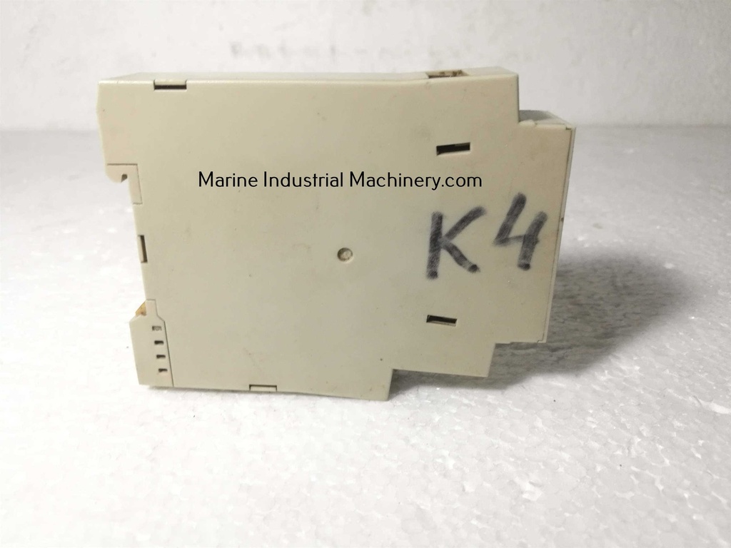 Omron H3DE-M2 Timer Relay