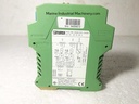 Phoenix Contact PI-Ex-ME-2NAM-COC-24Vdc Switch Amplifier Relay Output