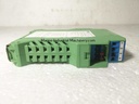 Phoenix Contact PI-Ex-ME-2NAM-COC-24Vdc Switch Amplifier Relay Output