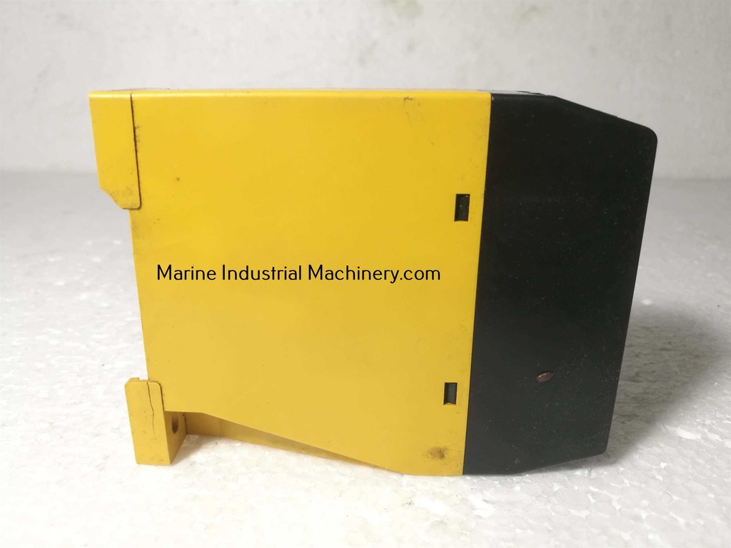 Schiele ERS Time Delay Relay