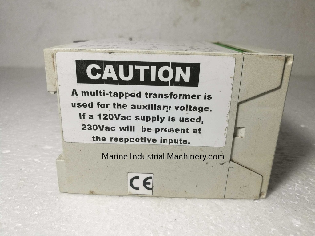Raytel RTL 704 Temperature Controller