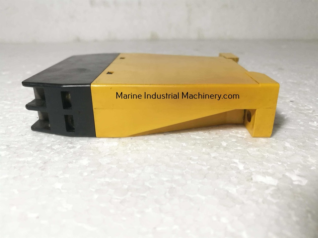 Schiele LRS Time Delay Relay