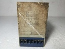 SEGC BF1-UO-230 Frequency Relay