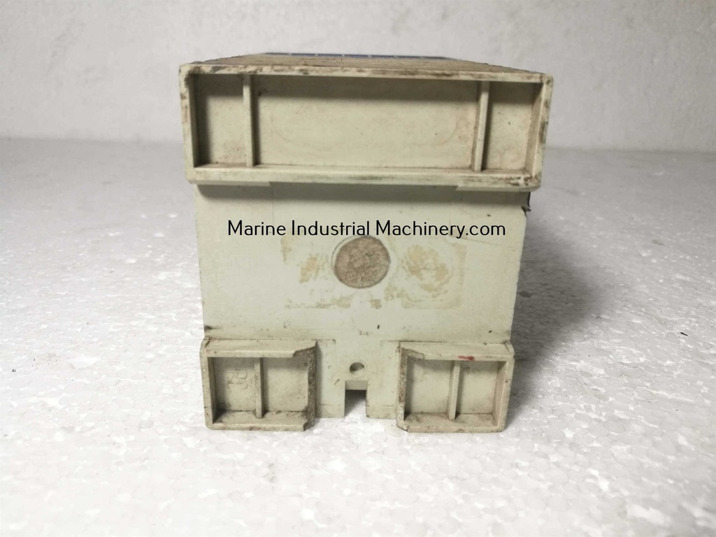 SEGC BF1-UO-230 Frequency Relay