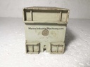 SEGC BF1-UO-230 Frequency Relay