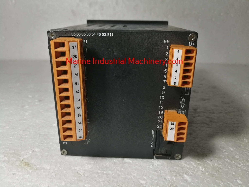KFM 92701-99wz1 Temperature Controller