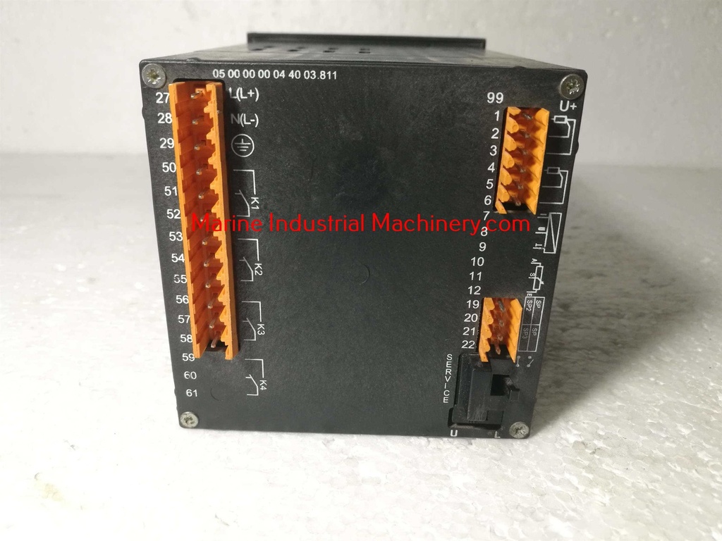 KFM 92701-99wz1 Temperature Controller