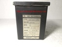  Man B&W-HBO 434.158-2 Digital Meter