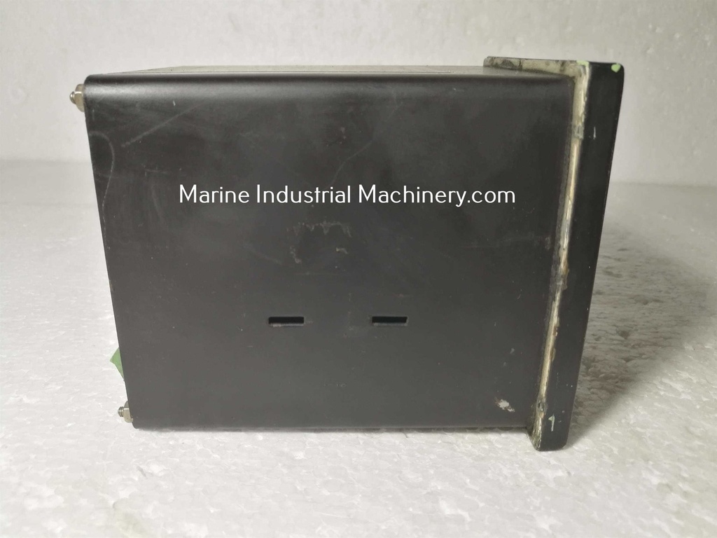  Man B&W-HBO 434.158-2 Digital Meter