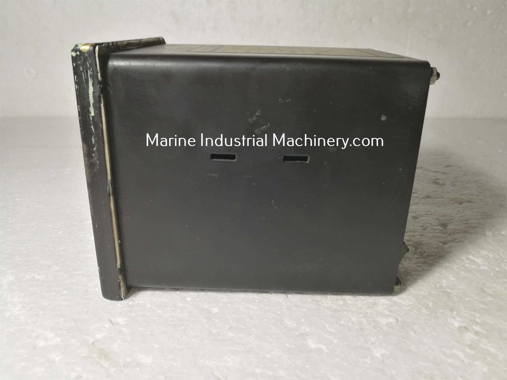  Man B&W-HBO 434.158-2 Digital Meter
