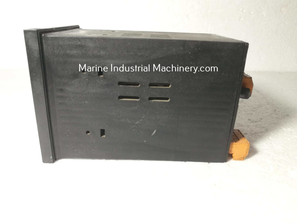 Wiesloch-Aalborg 93W01 700 Electric Controller