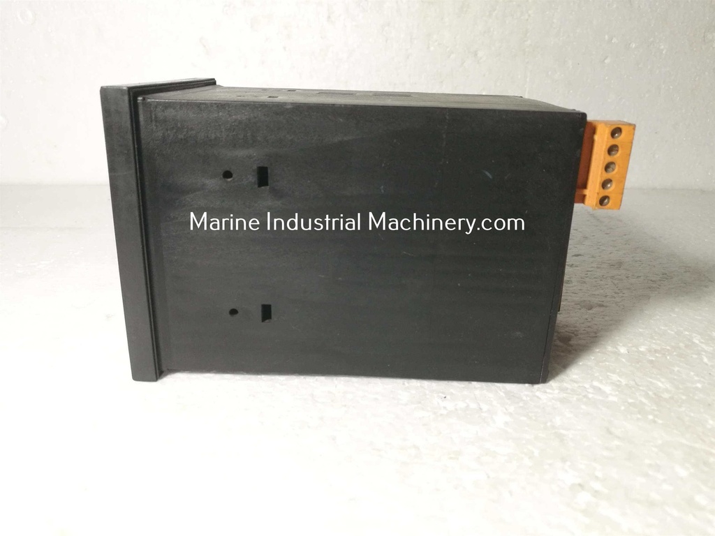 Wiesloch-Aalborg 93W01 700 Electric Controller