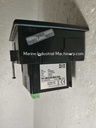 Deif XL96 RPM Meter(100-0-100 Pitch)