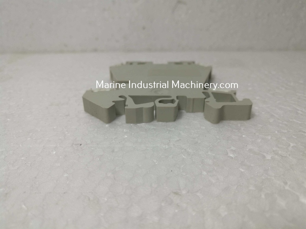 IDEC-Kema WK4E-U Terminal Block