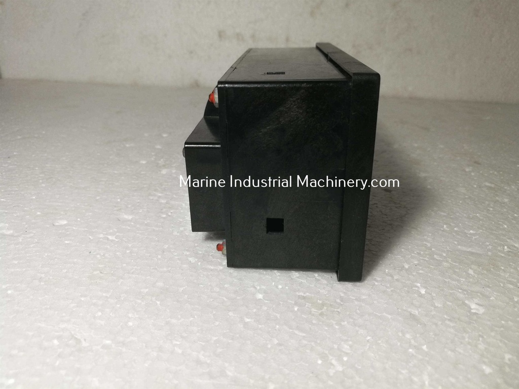 Noris TK 114 Tachometerwerk Relay