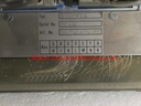 Sulzer Synoptic-Panel