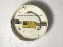 Hochiki YBN-R-6 Conventional Detector Mounting Base