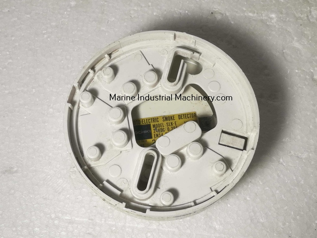 Hochiki YBN-R-6 Conventional Detector Mounting Base