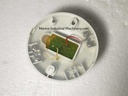OKI FD-6111 Heat Detector